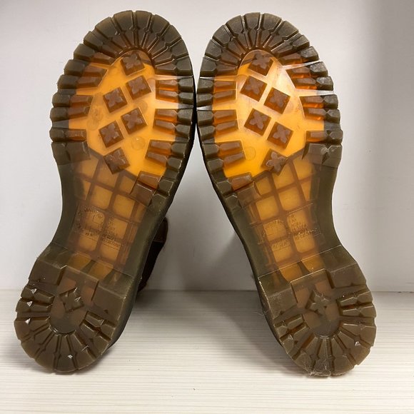 Doc Marten's Chelsea Boots - Picture 4 of 5